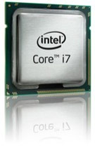 i7-3770 Intel CPU